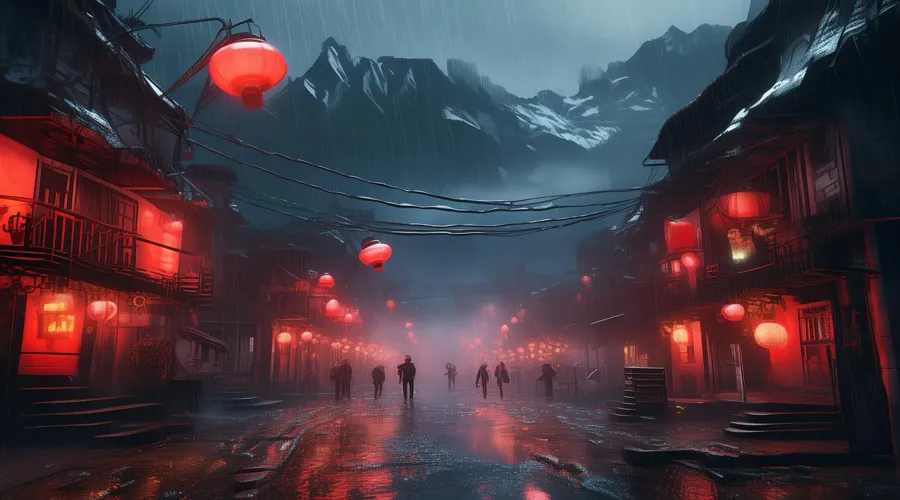 天问兑换码横幅图片3